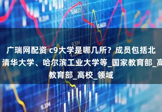 广瑞网配资 c9大学是哪几所？成员包括北京大学、清华大学、哈尔滨工业大学等_国家教育部_高校_领域
